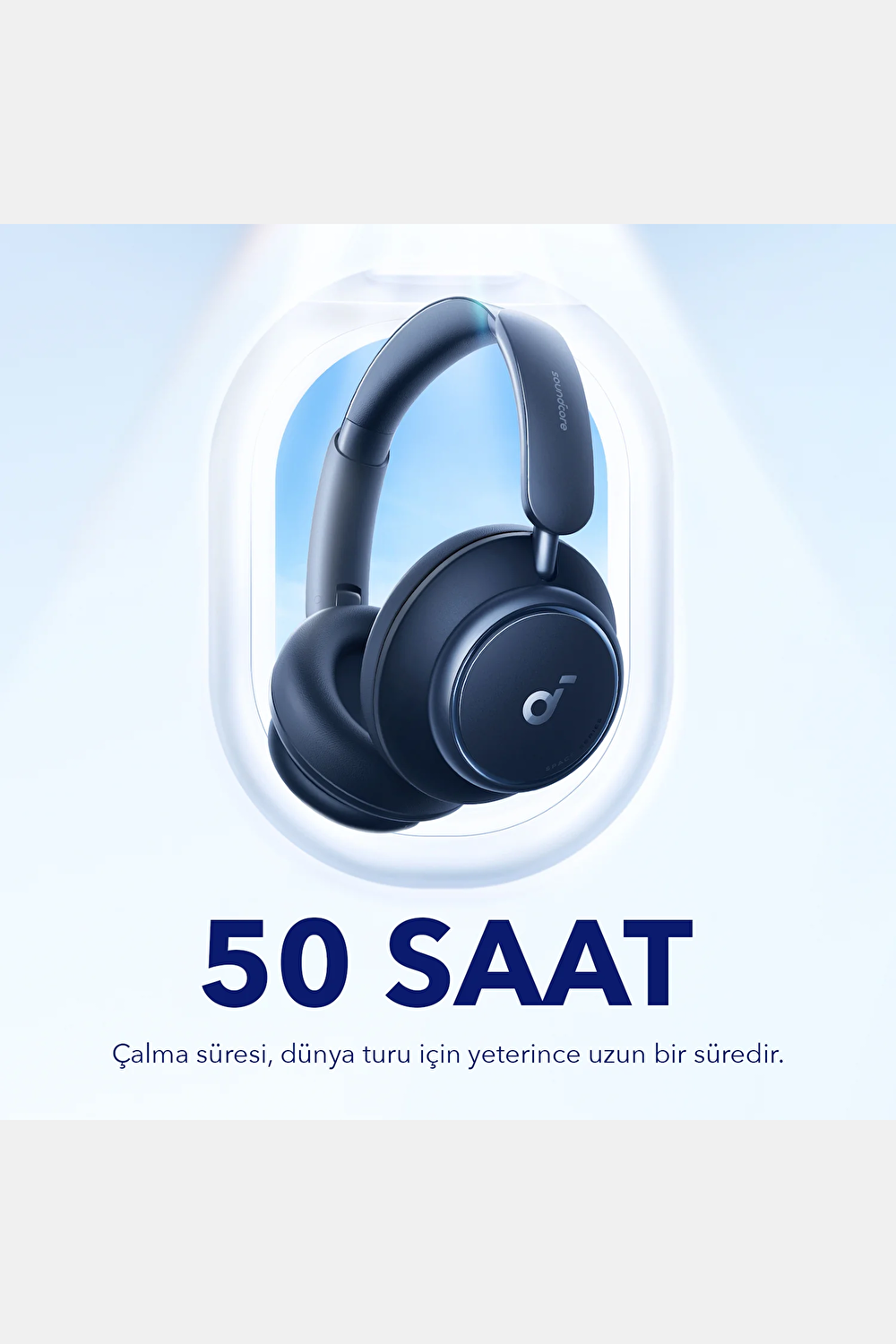 Soundcore Life Q45 Bluetooth Kulaklık_2