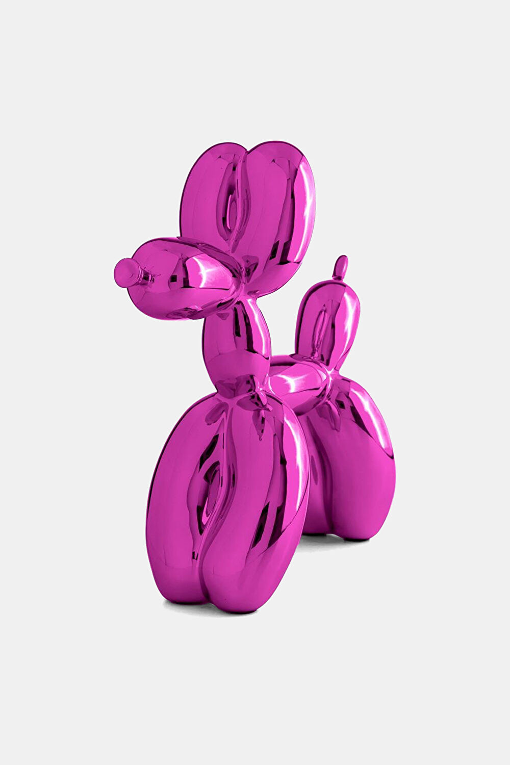 Jeff Koons Balloon Dog XXLarge Figür_2