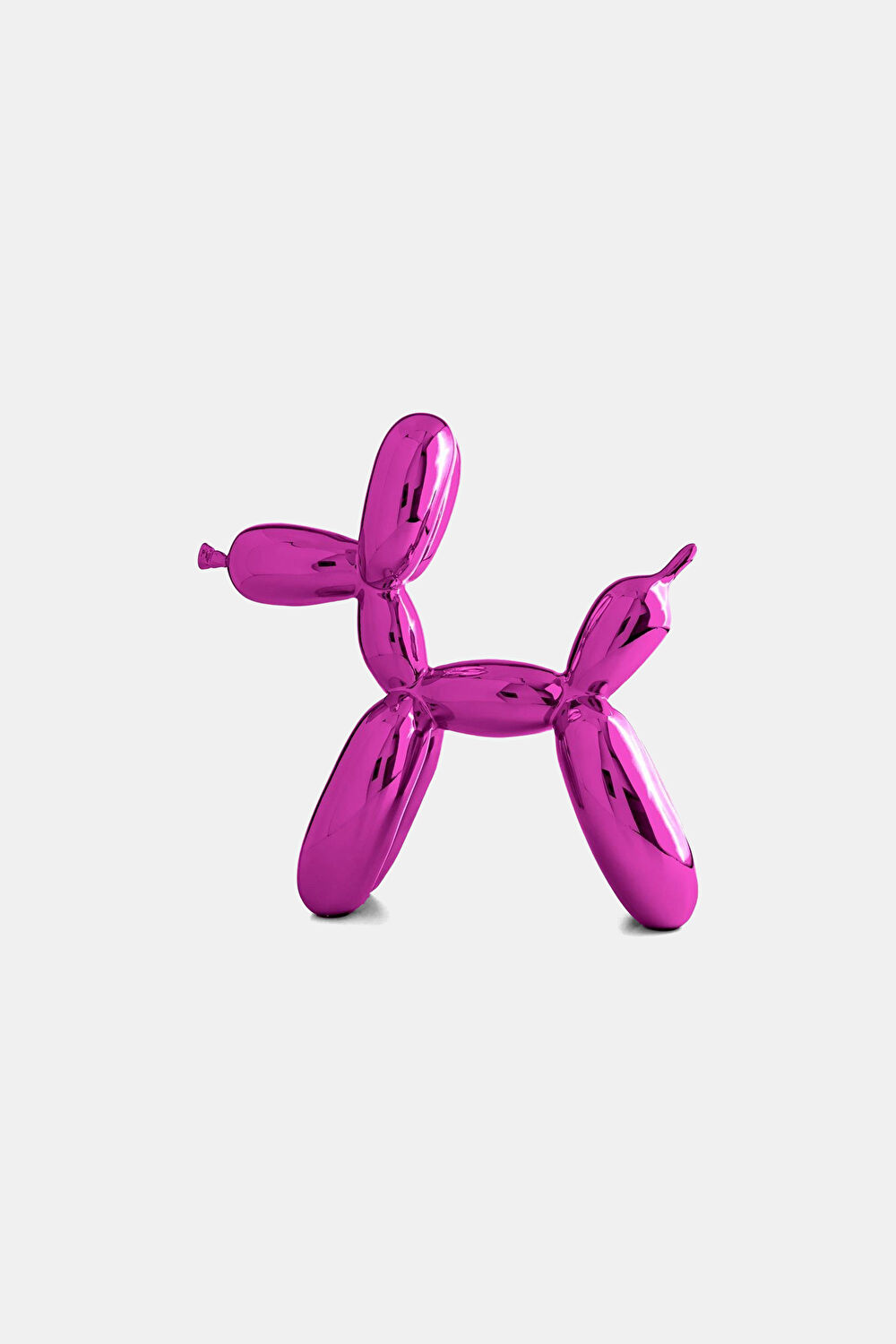 Jeff Koons Balloon Dog XXLarge Figür_3