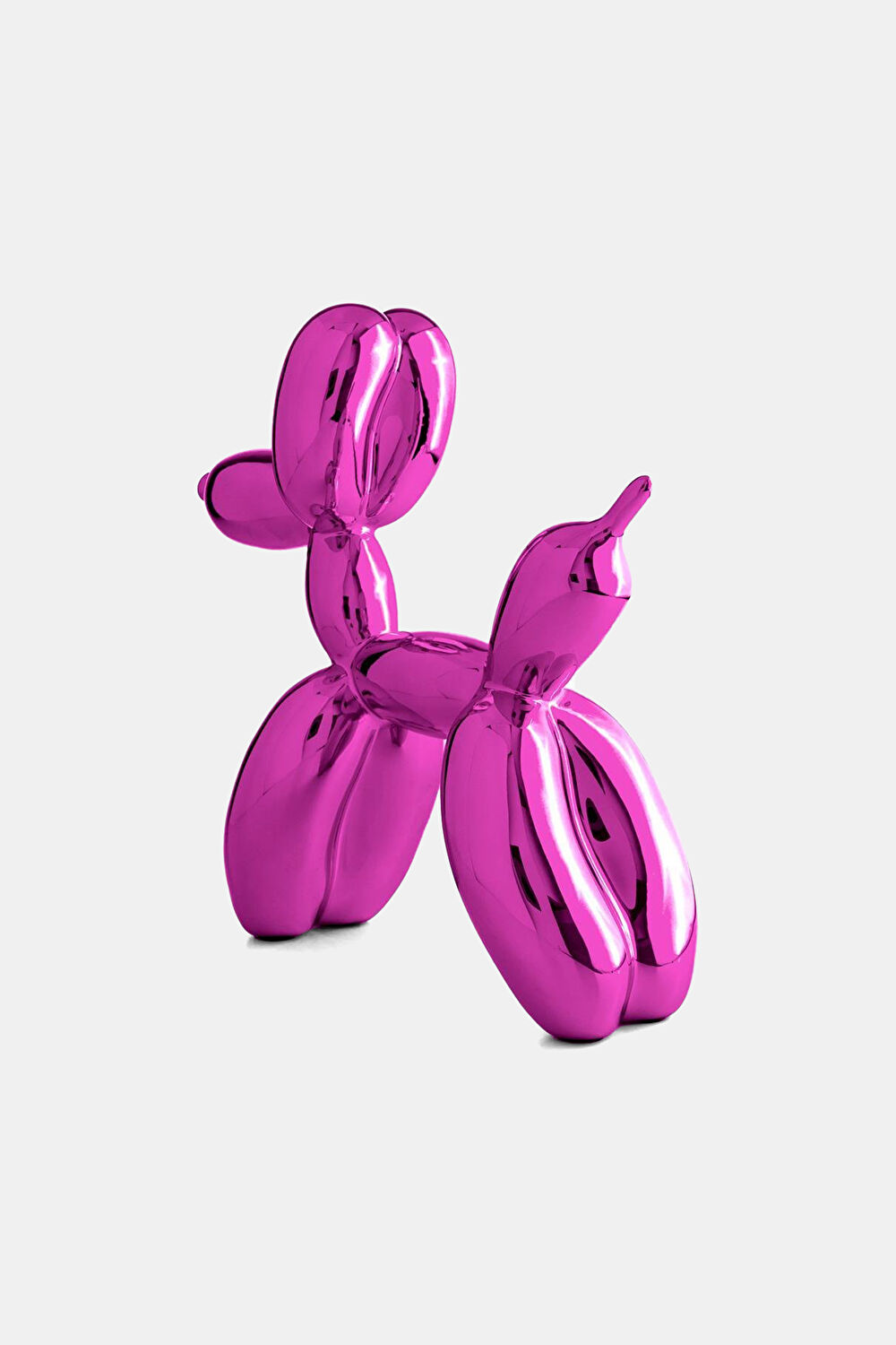 Jeff Koons Balloon Dog XXLarge Figür_4