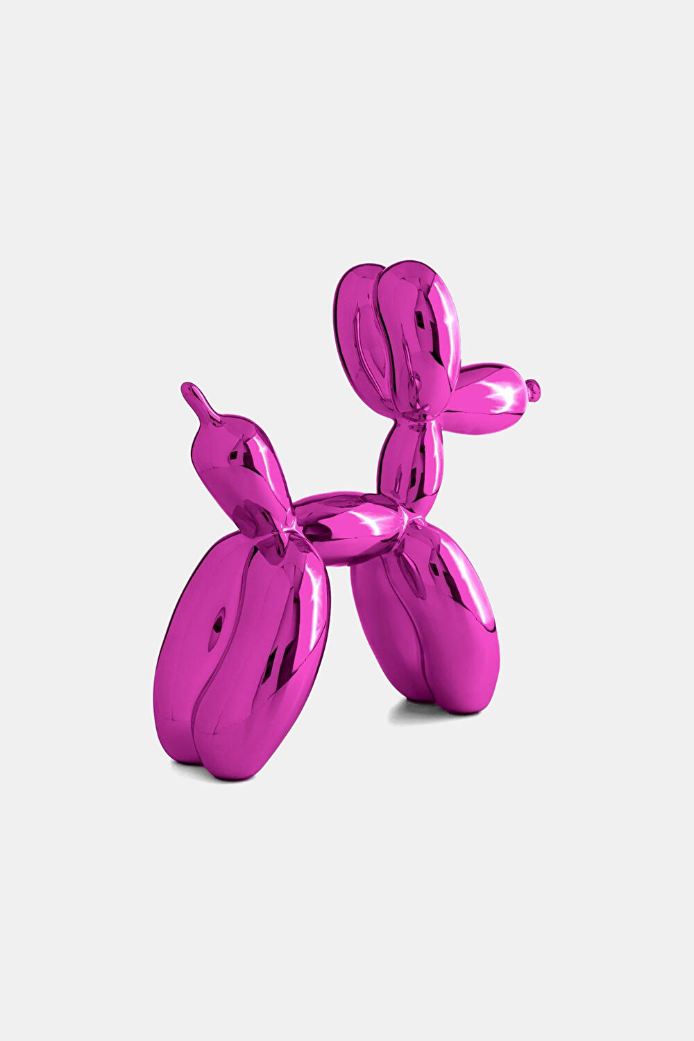 Jeff Koons Balloon Dog XXLarge Figür_9