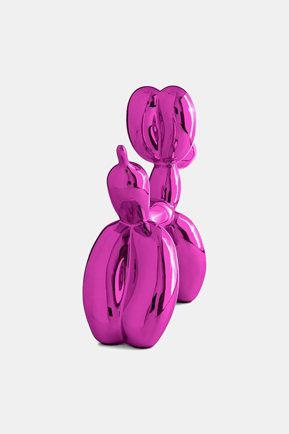 Jeff Koons Balloon Dog XXLarge Figür_10