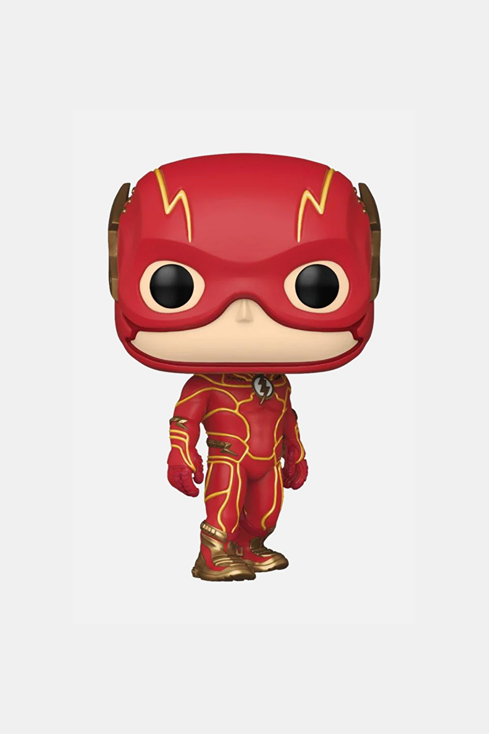 Pop Figür Movies The Flash_2