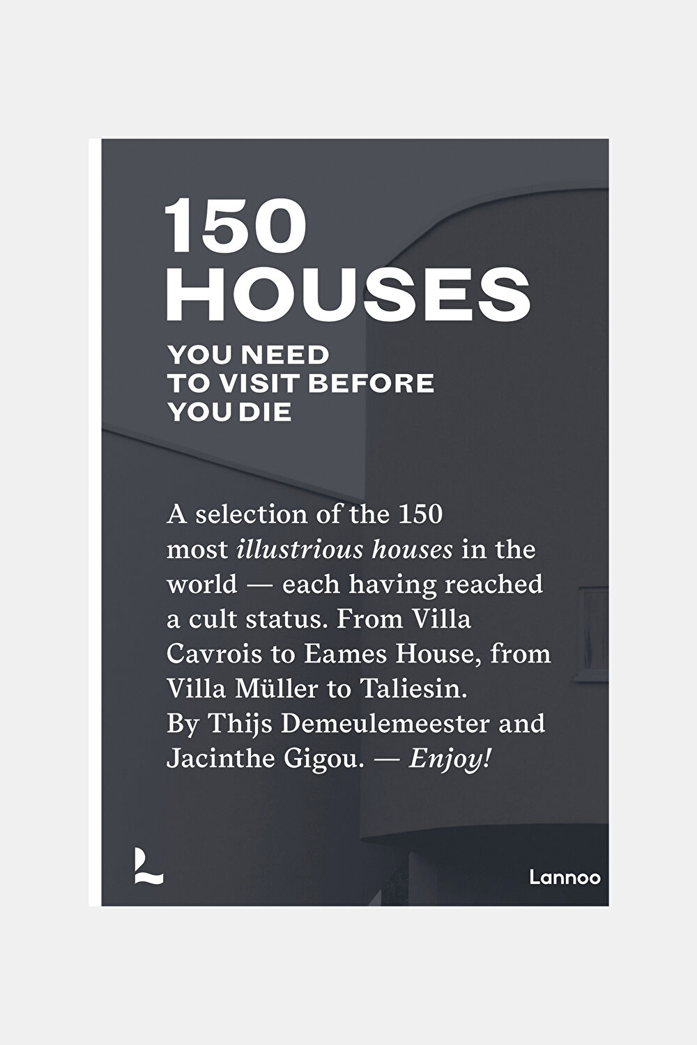 150 Houses You Need To Visit Before You_1