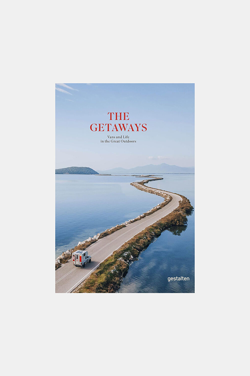 The Getaways: Vans And Life in The Grea_1