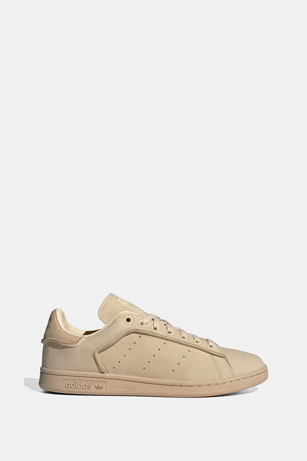 Stan Smith Ekru Kadın Spor Ayakkabı_0