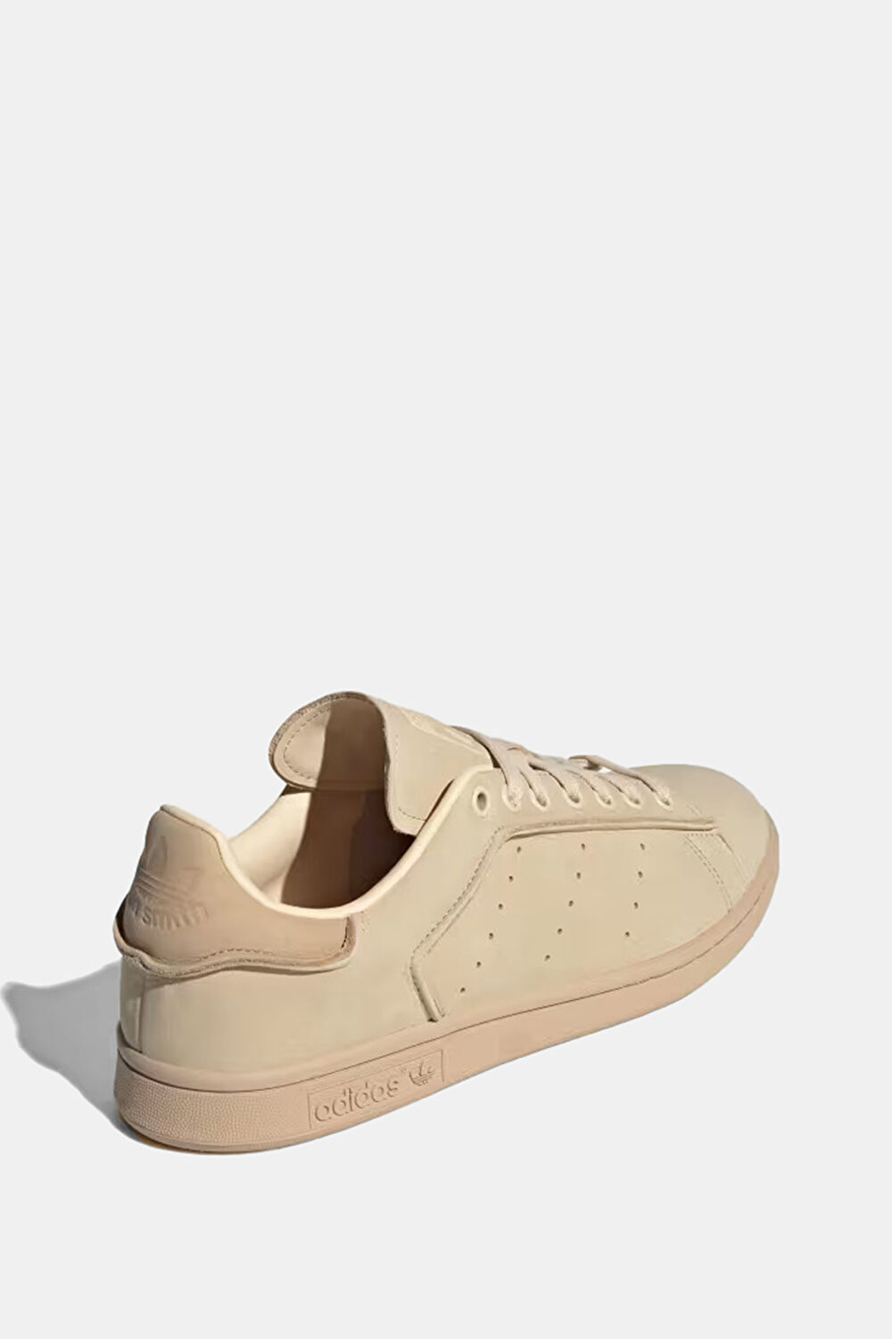 Stan Smith Ekru Kadın Spor Ayakkabı_5