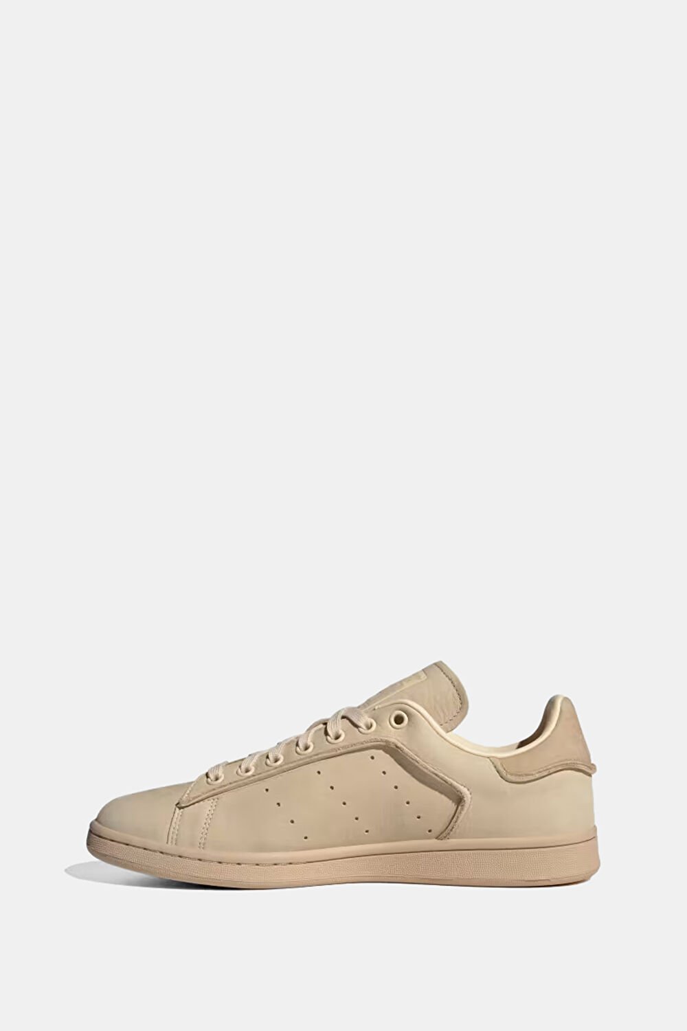 Stan Smith Ekru Kadın Spor Ayakkabı_6