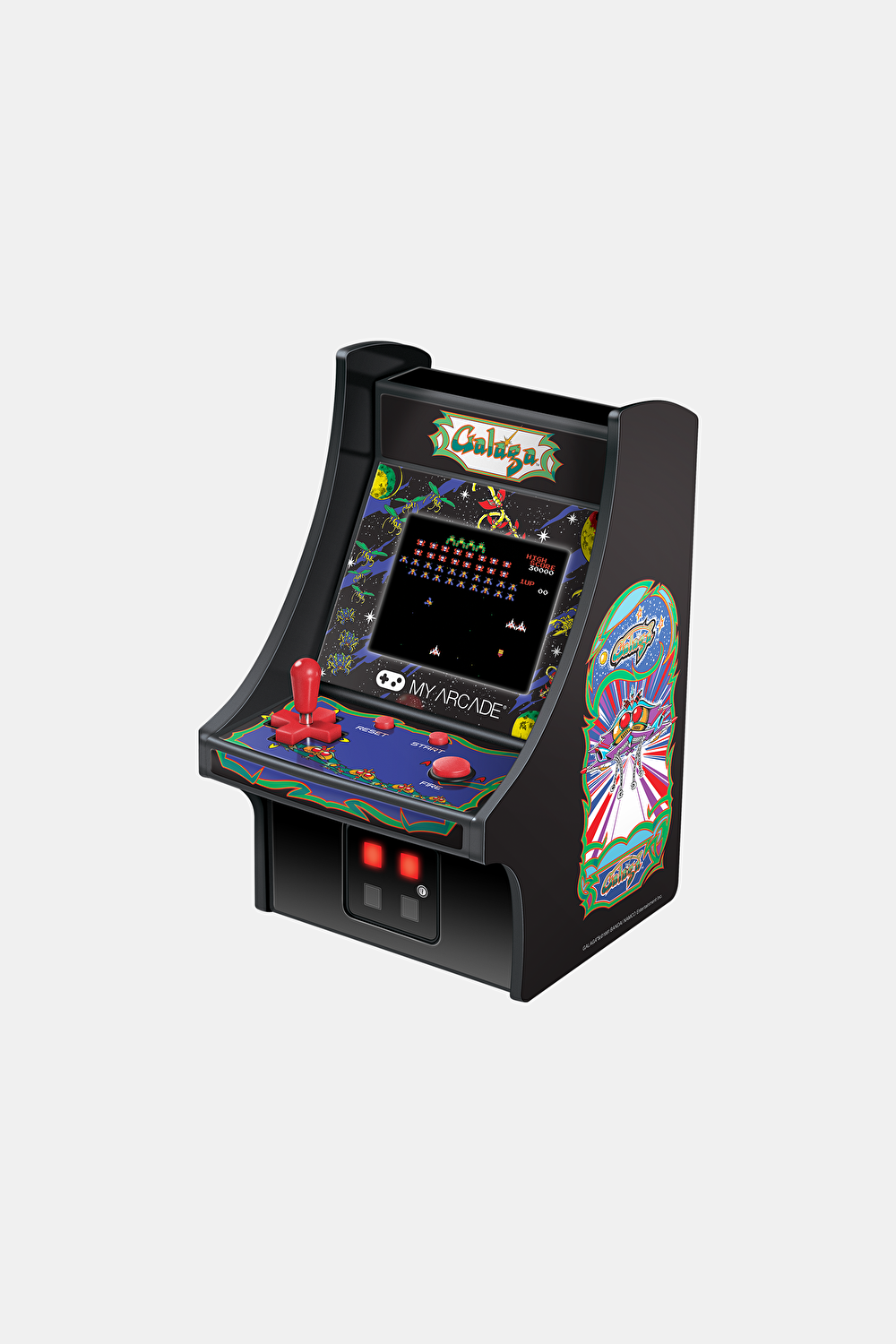 Galaga™ Micro PlayerTM_0