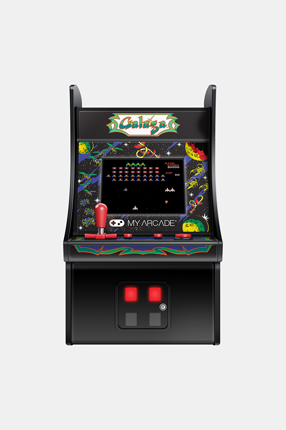 Galaga™ Micro PlayerTM_2