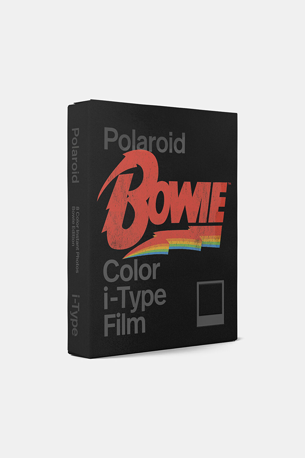 Color Film for i-type - David Bowie Fotoğraf Filmi_2