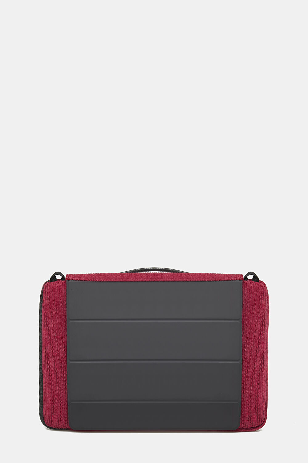 Bordo Laptop Çantası_3