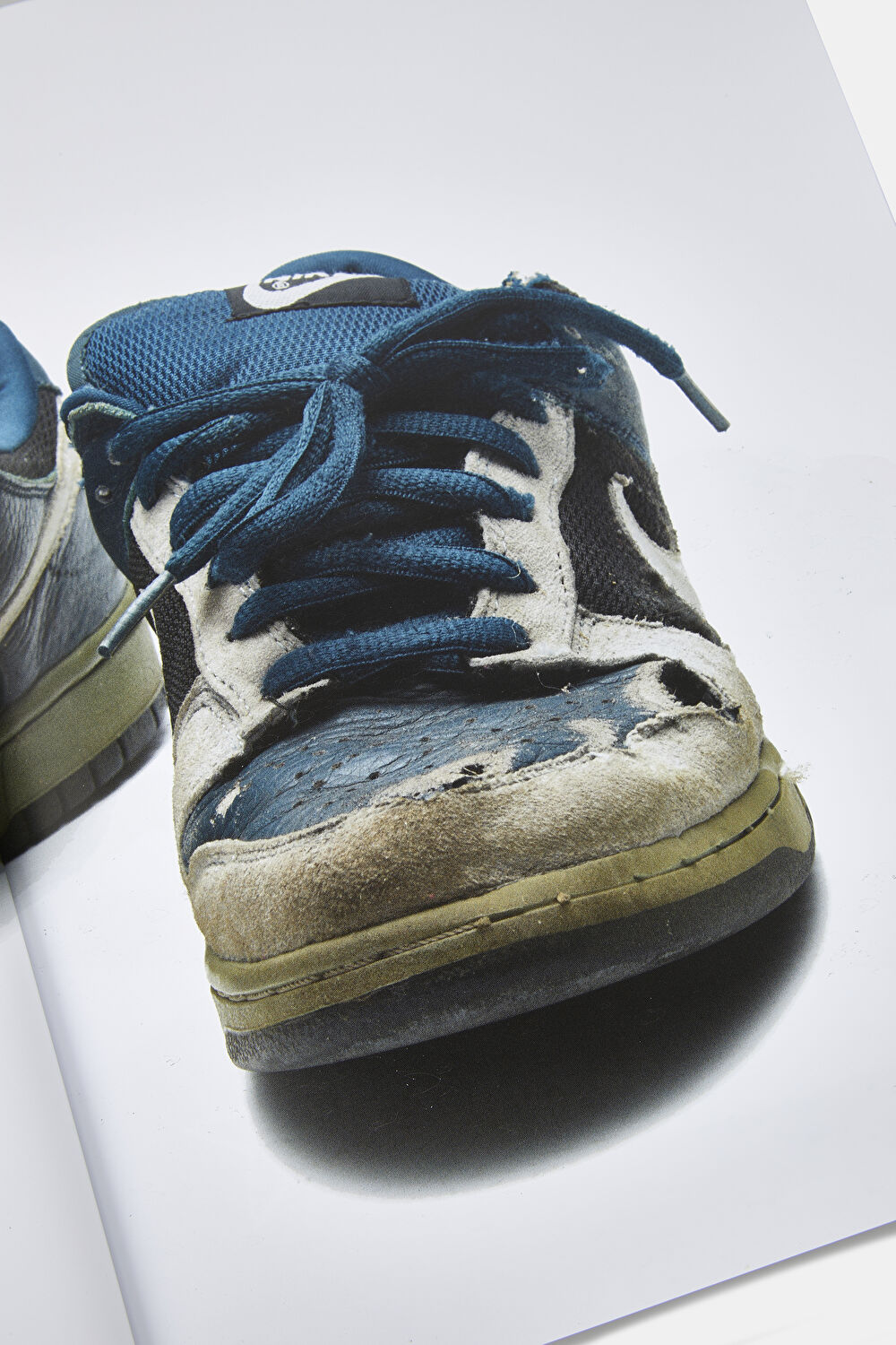 Nike Sb : The Dunk Book_6