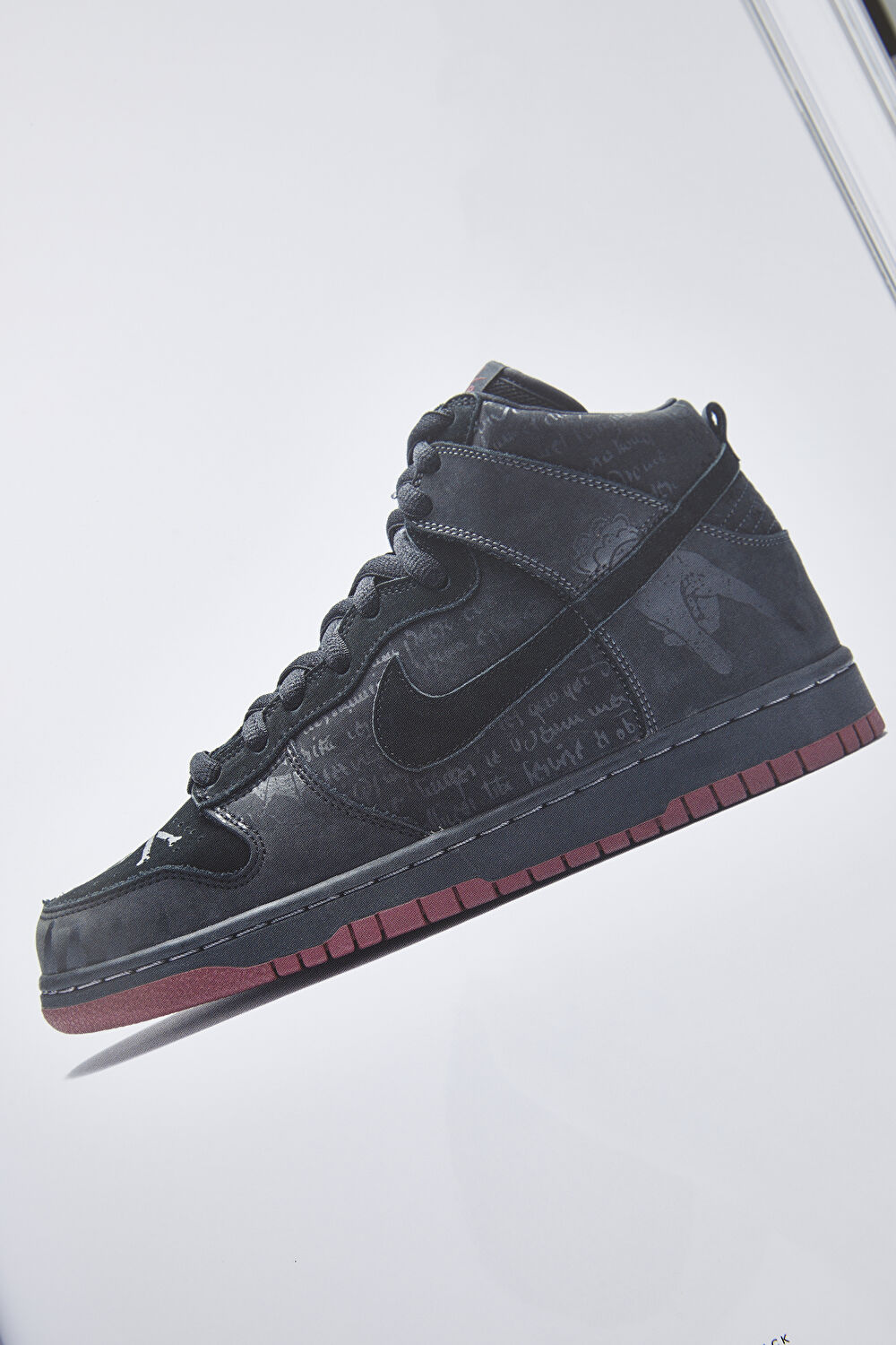 Nike Sb : The Dunk Book_11