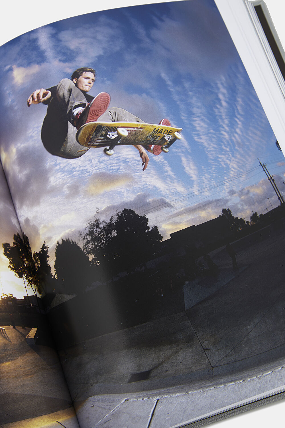 Nike Sb : The Dunk Book_13