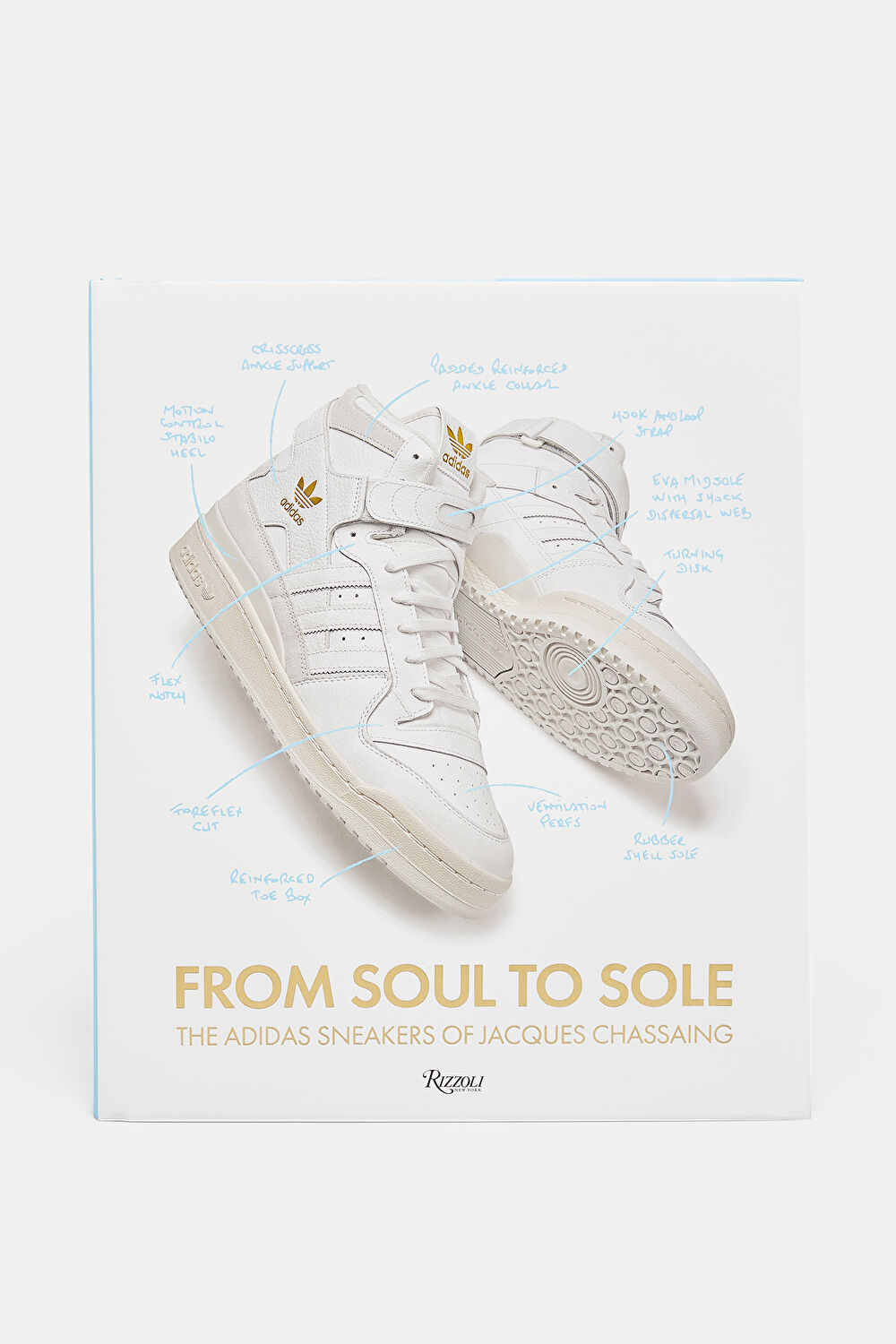 Adidas - From Soul To Sole_0