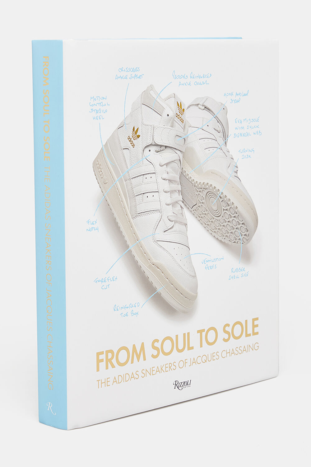 Adidas - From Soul To Sole_2