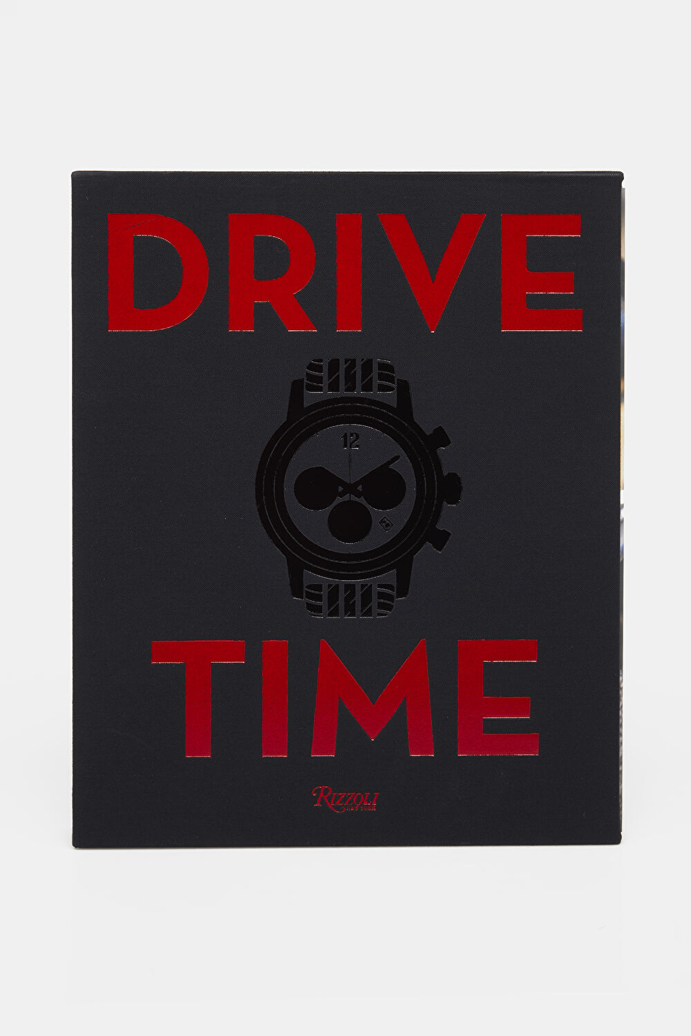 Drive Time Deluxe Edition_0