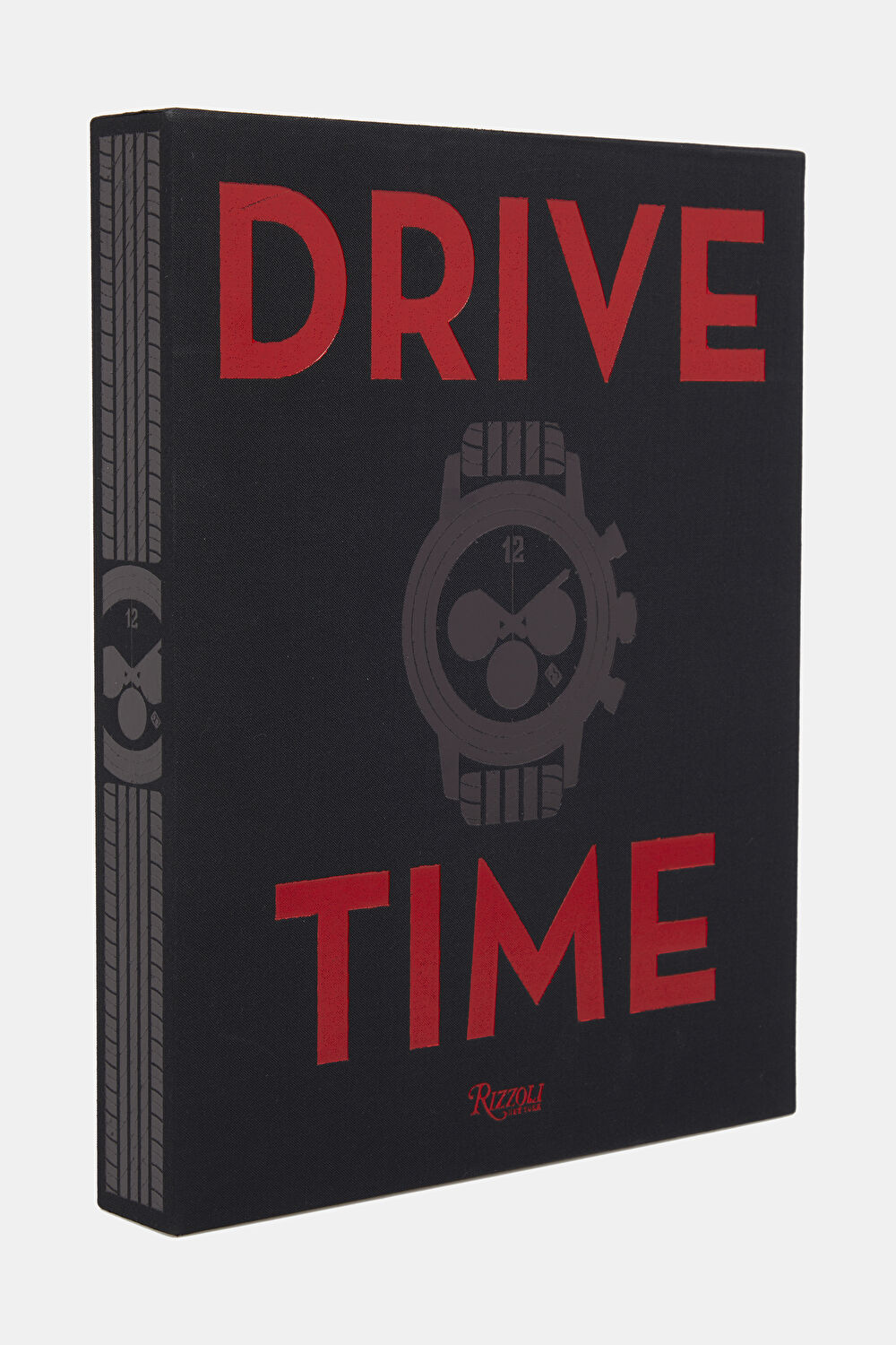 Drive Time Deluxe Edition_2