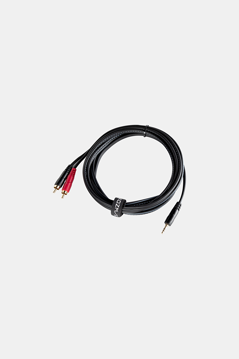 Stereo 3,5mm 2 X RCA-3mt Kablo_1