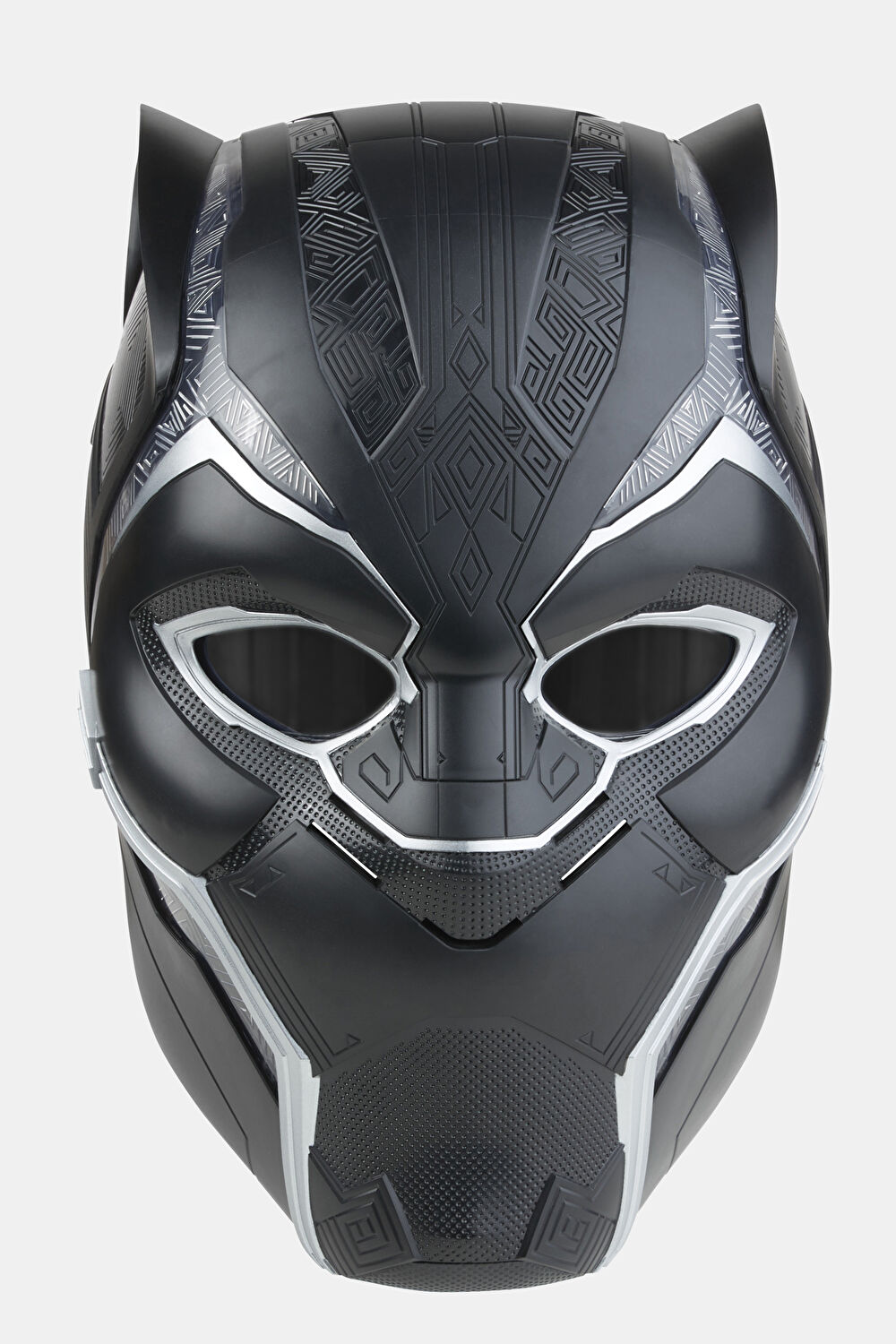 Marvel Legends Series Black Panther Elektronik Kask_0