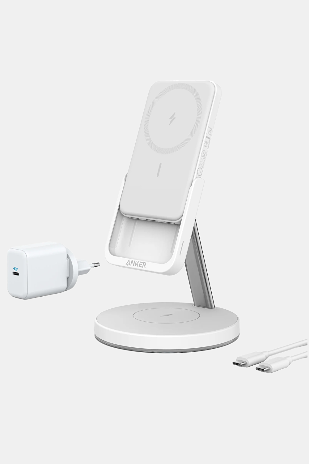 PowerWave MagGo 2in1 Stand Magsafe_0