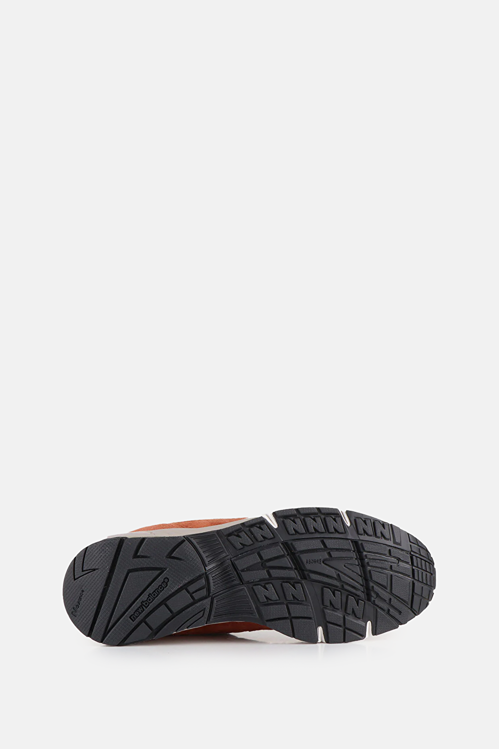 NB 991 Lifestyle Kiremit Erkek Spor Ayakkabı_4