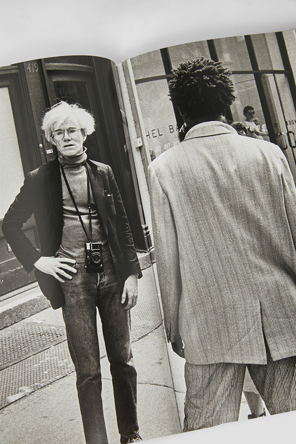 Warhol On Basquiat_9