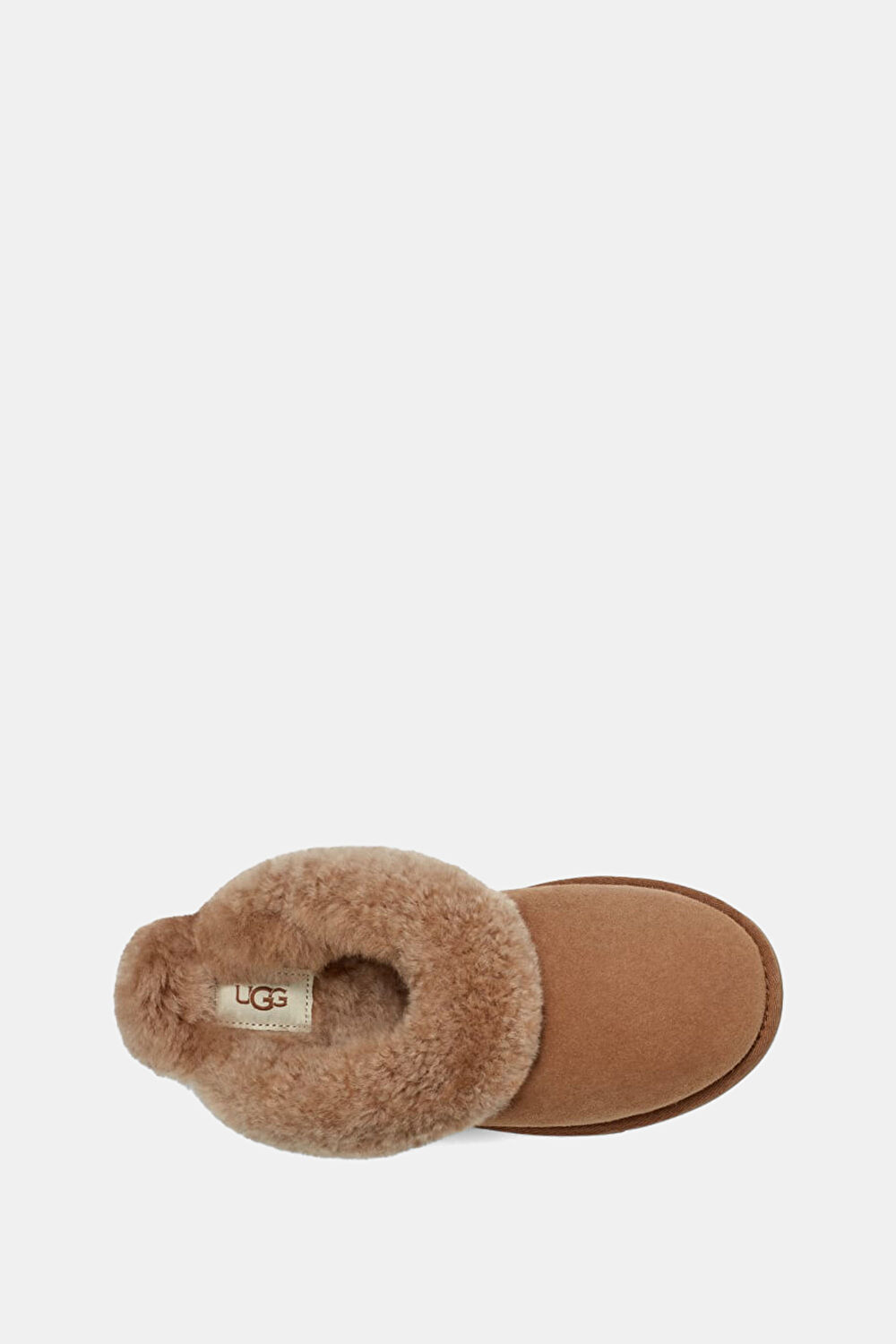 W Classic Slipper II Taba Kadın Terlik_5