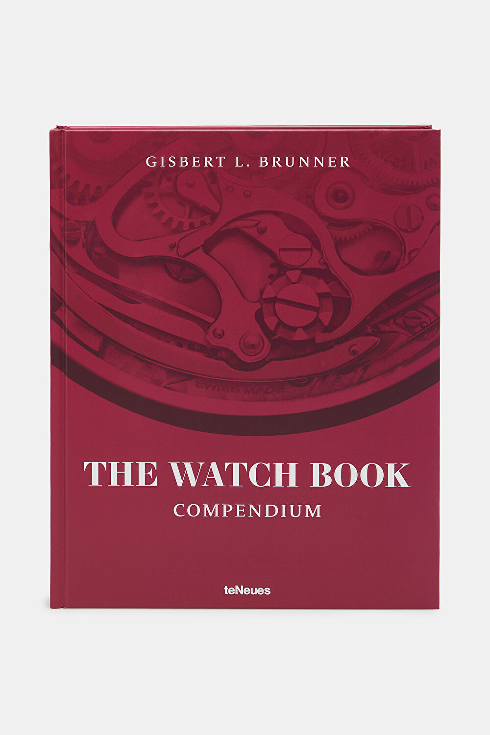 The Watch Book Compendium_0