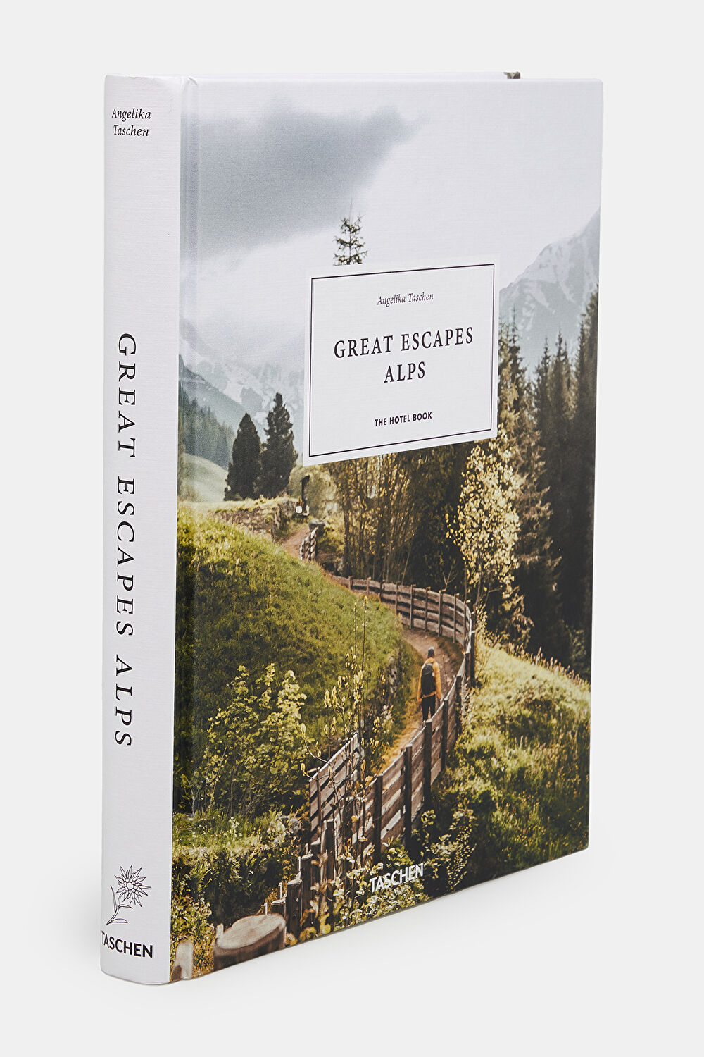 Great Escapes Alps - The Hotel Book_2