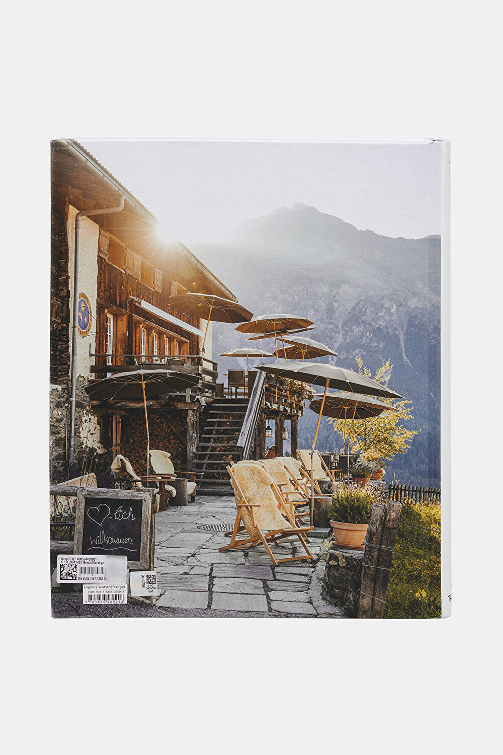 Great Escapes Alps - The Hotel Book_3