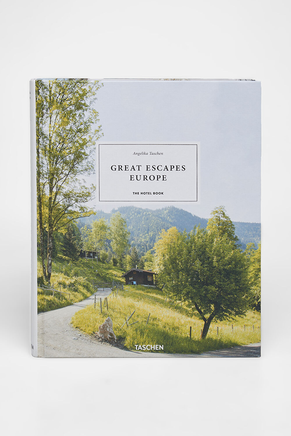 Great Escapes Europe_0