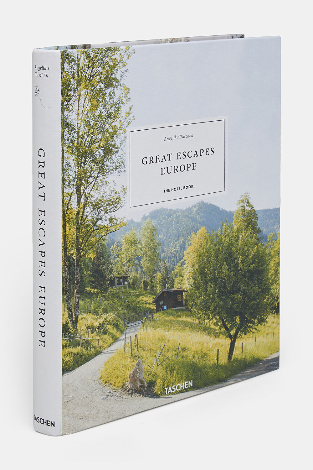 Great Escapes Europe_2