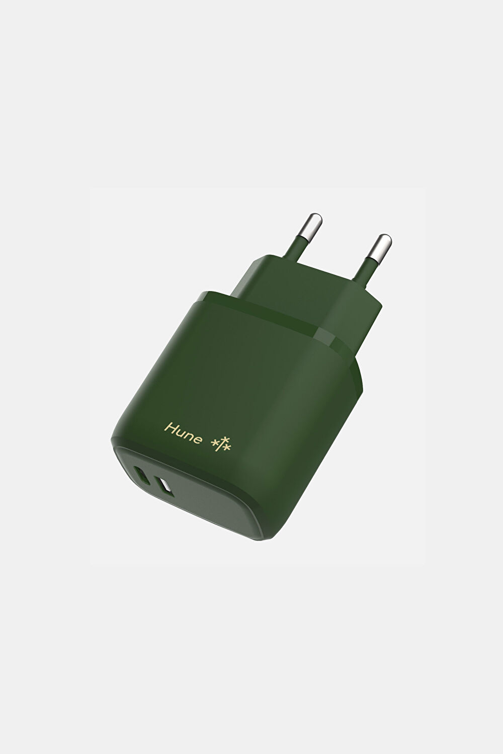 Duvar Şarj Cihazı Type C & USB - 20W EU_0