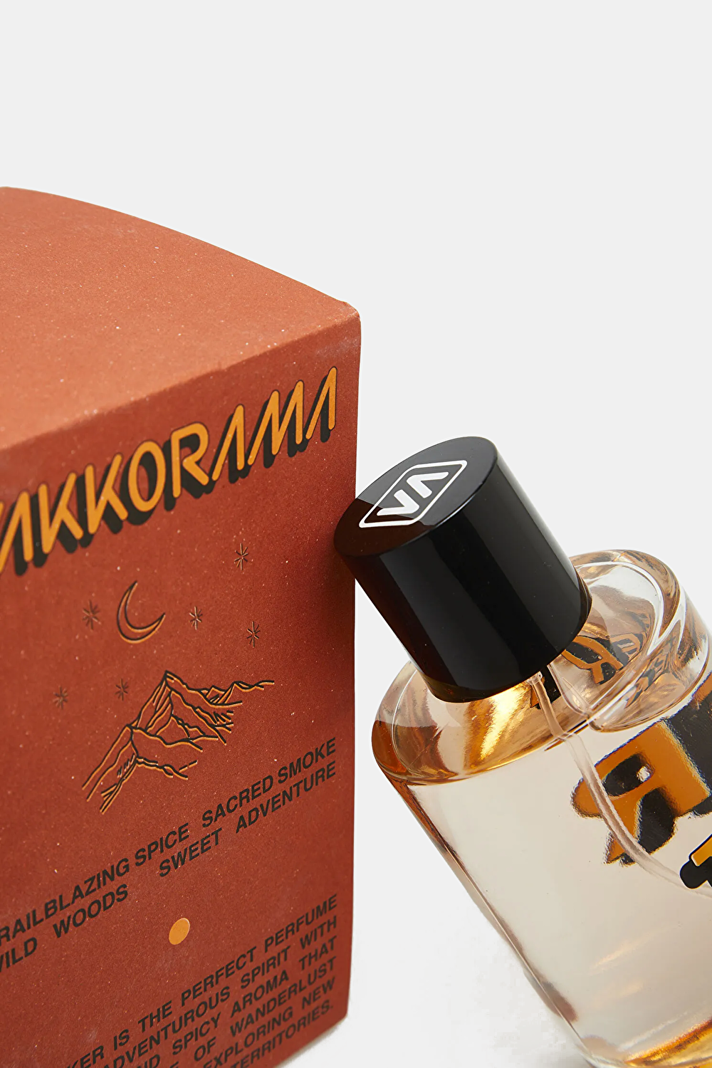 The Hiker Edt 30 ml Parfüm_5