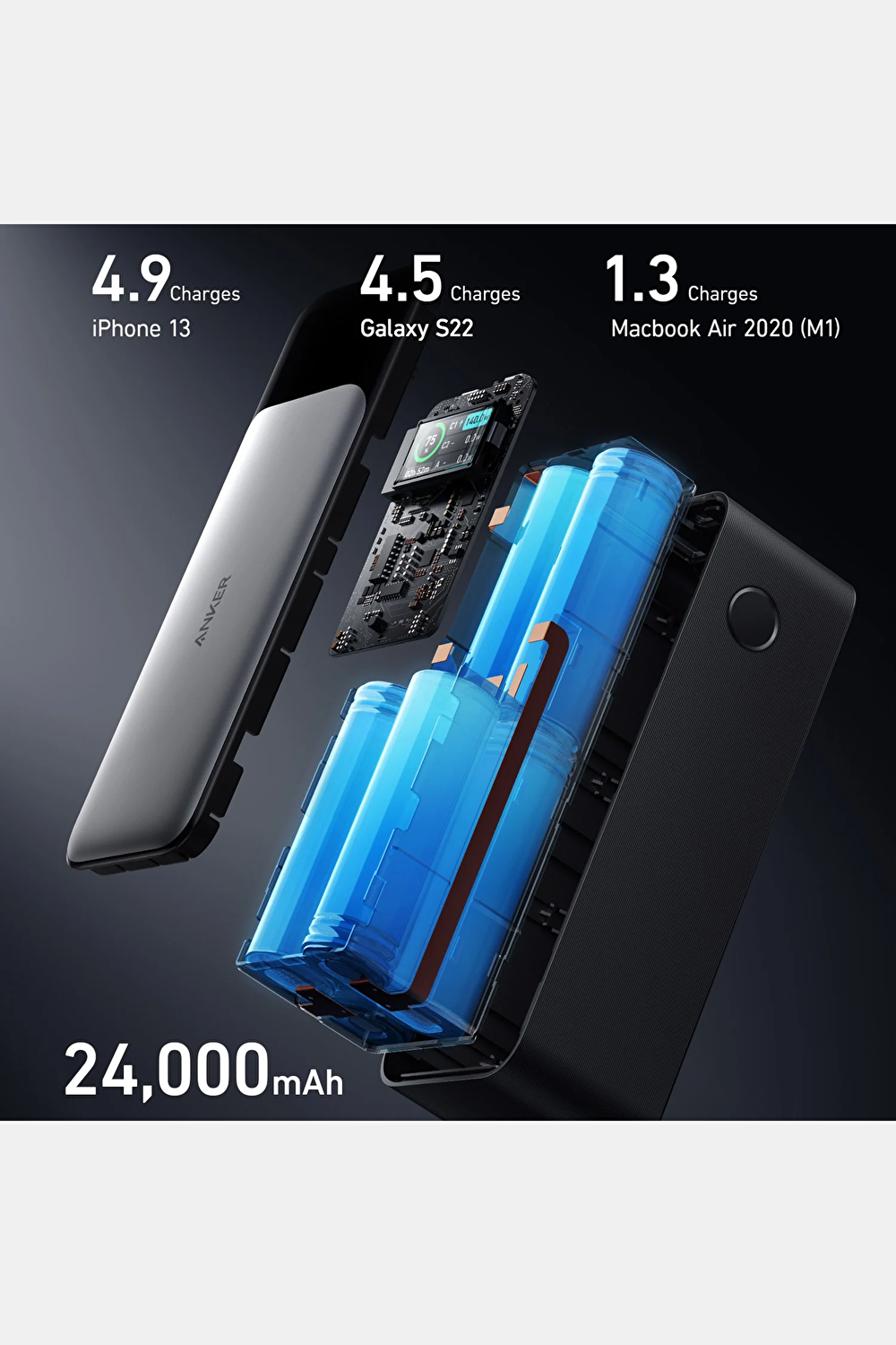 737 Ganprime 140W Pd 24K Powerbank_4