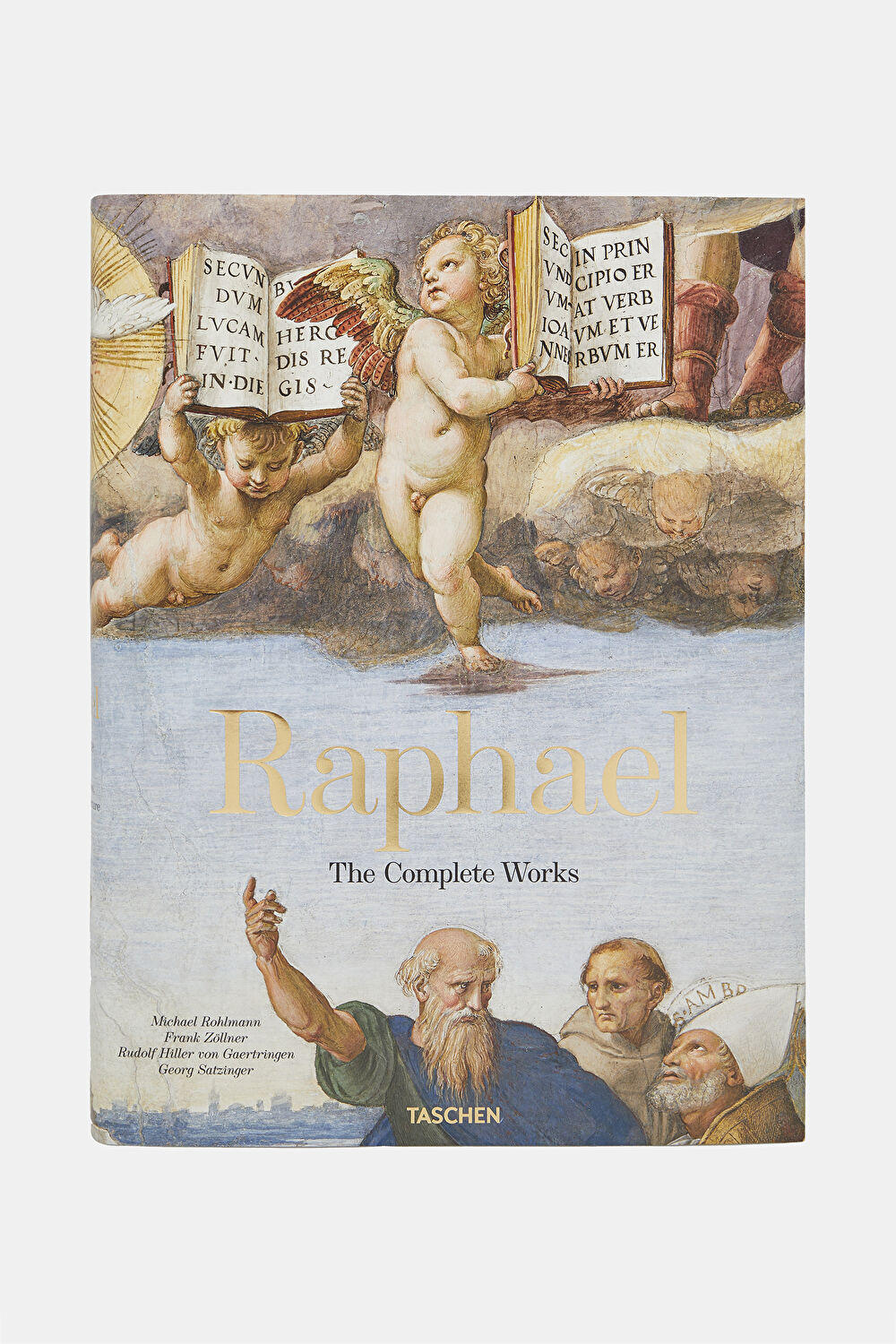 Raphael. The Complete Works_0