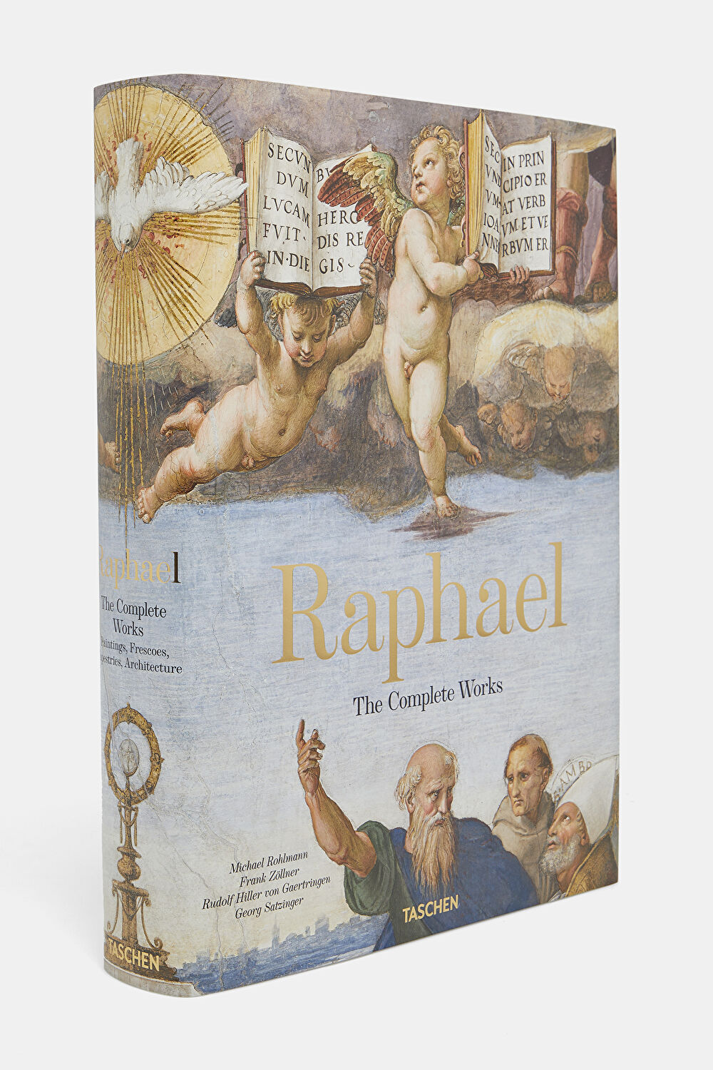 Raphael. The Complete Works_2