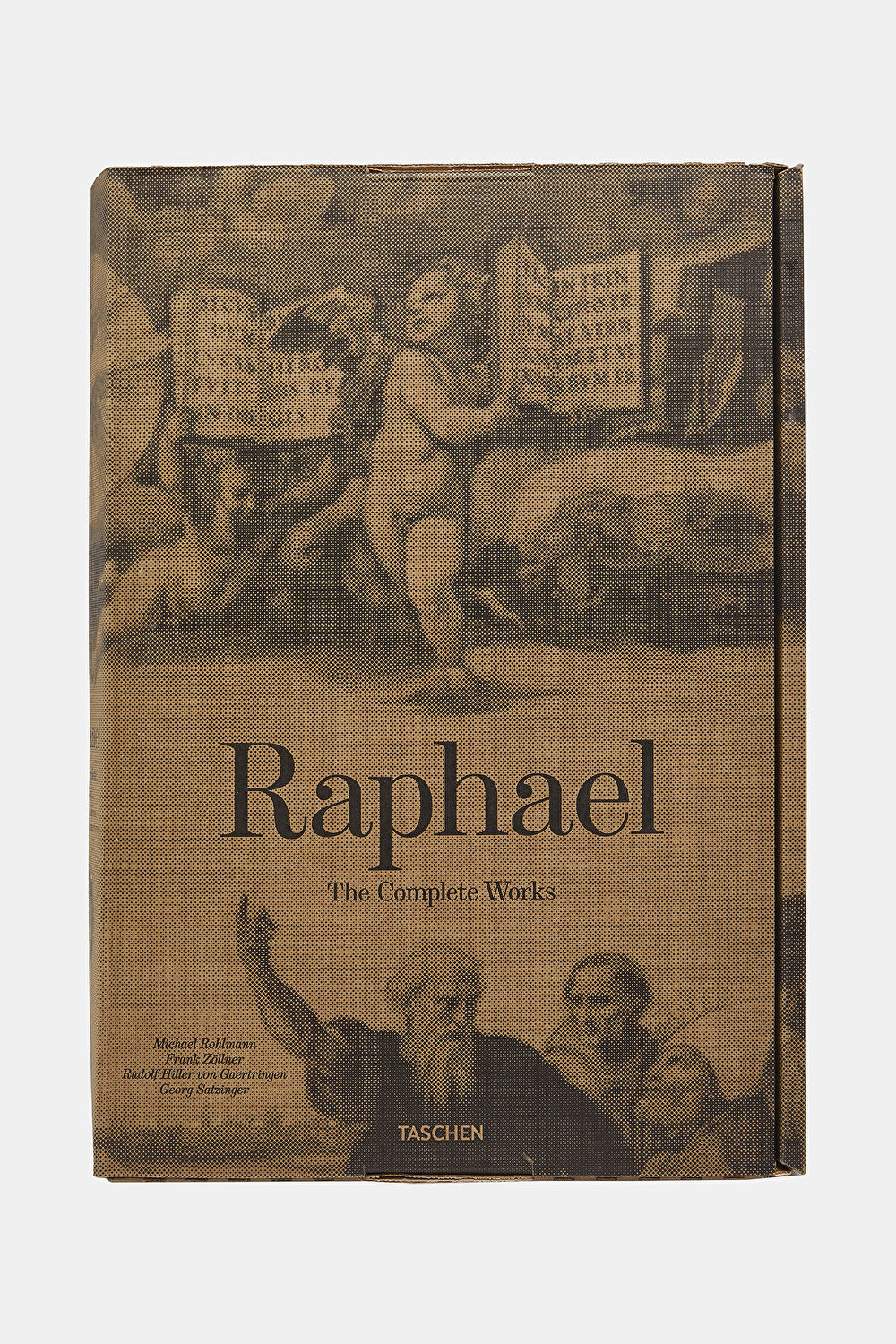 Raphael. The Complete Works_15