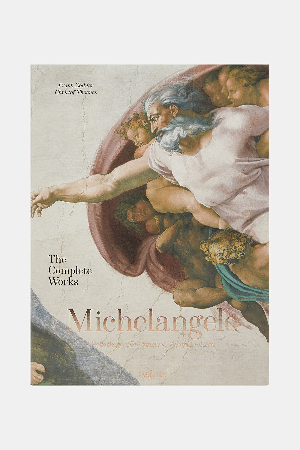 Michelangelo. The Complete Works_0