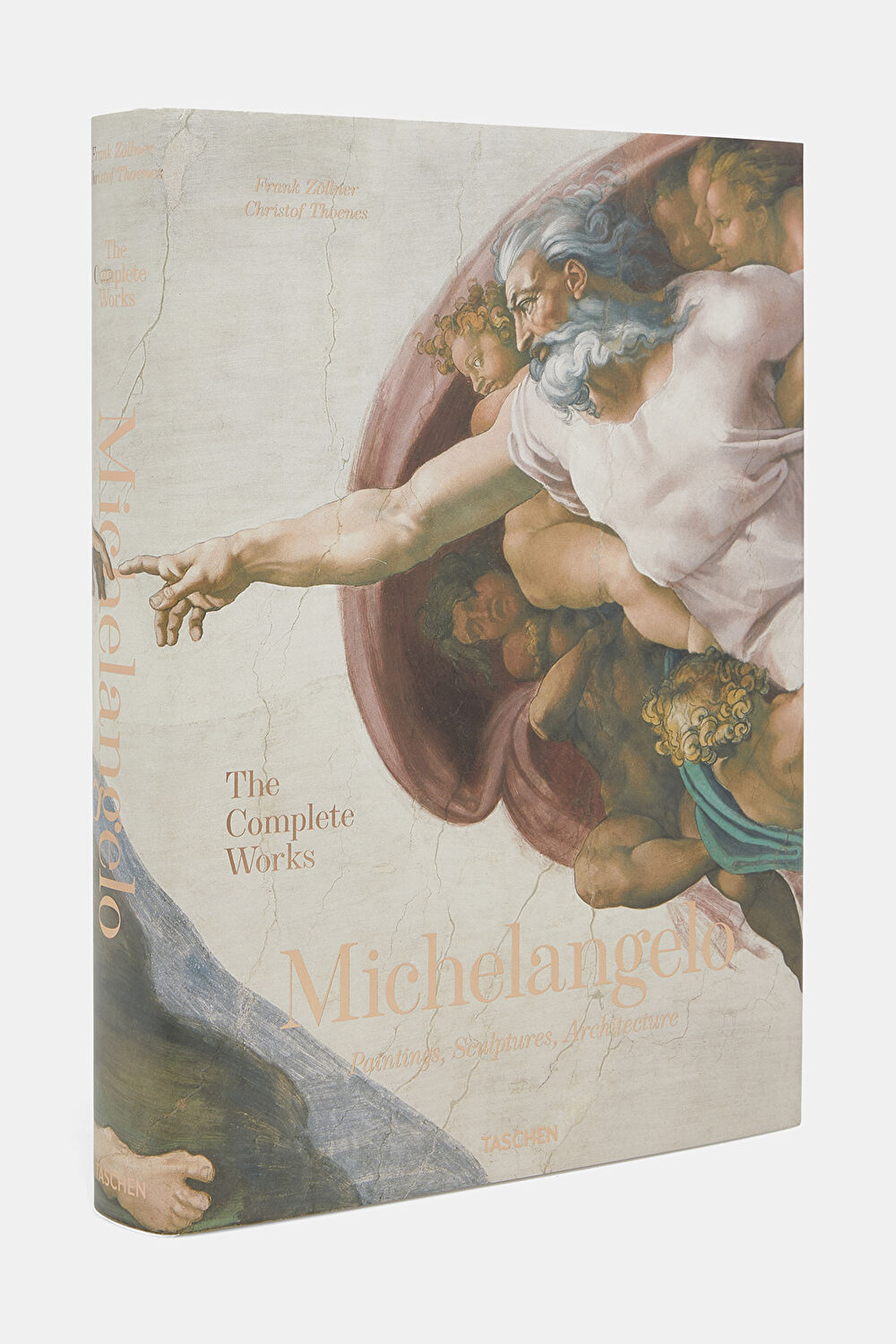 Michelangelo. The Complete Works_2