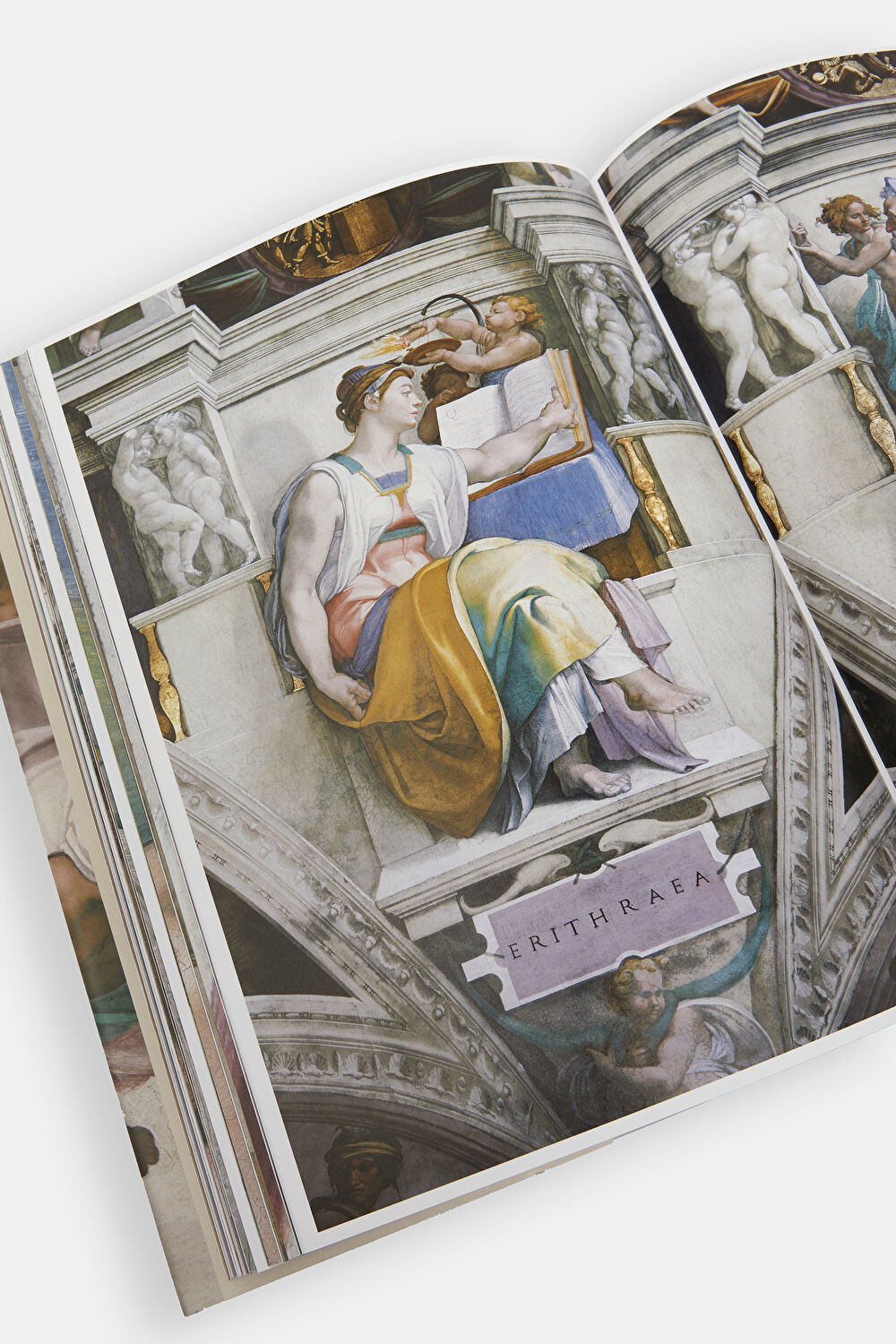 Michelangelo. The Complete Works_10