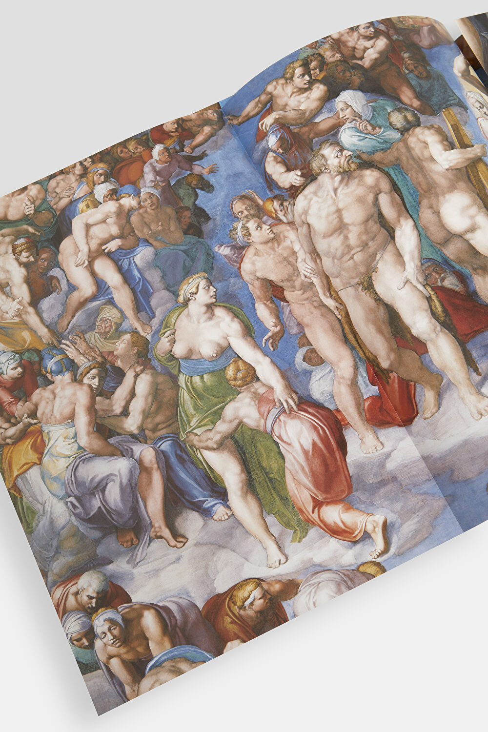 Michelangelo. The Complete Works_13