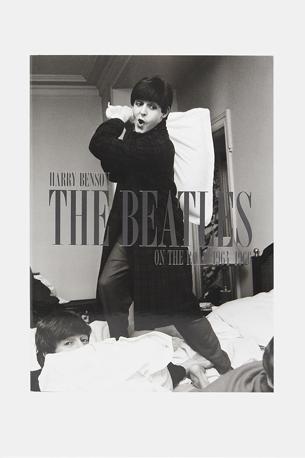 Harry Benson The Beatles_0