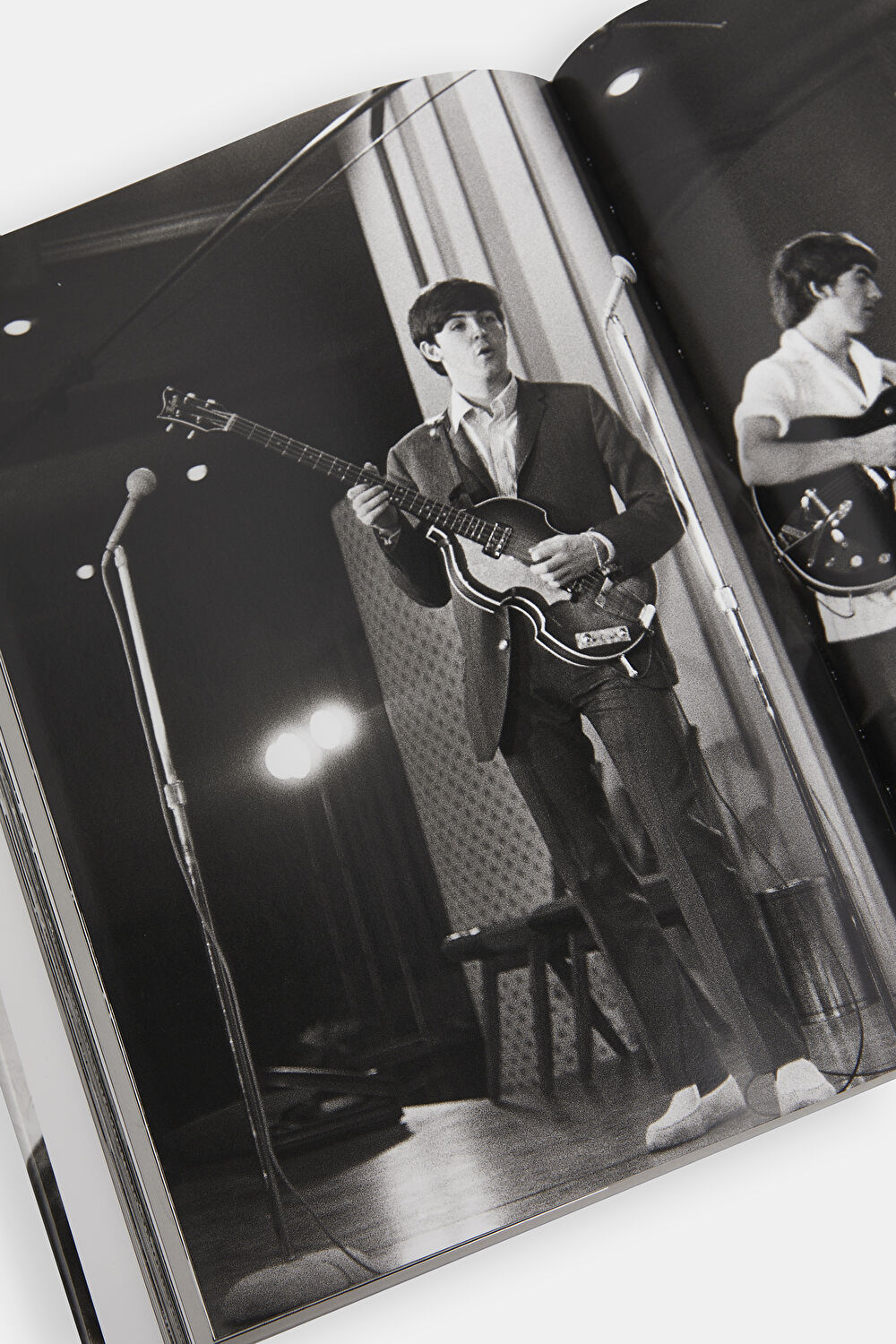 Harry Benson The Beatles_13