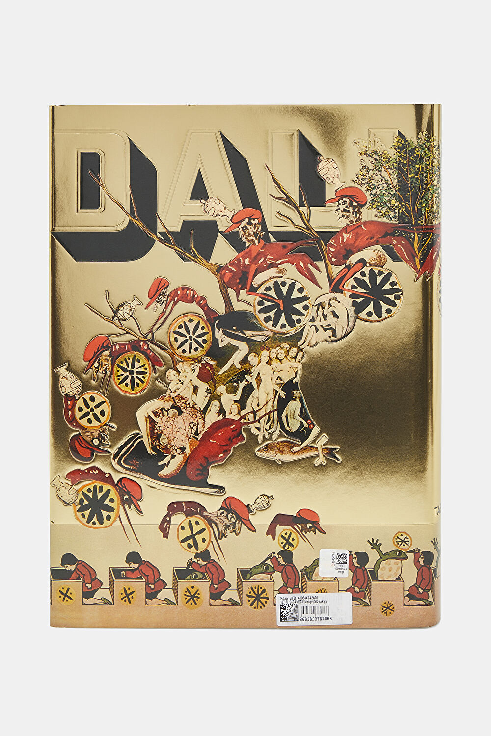 Dali : Les Diners De Gala_3
