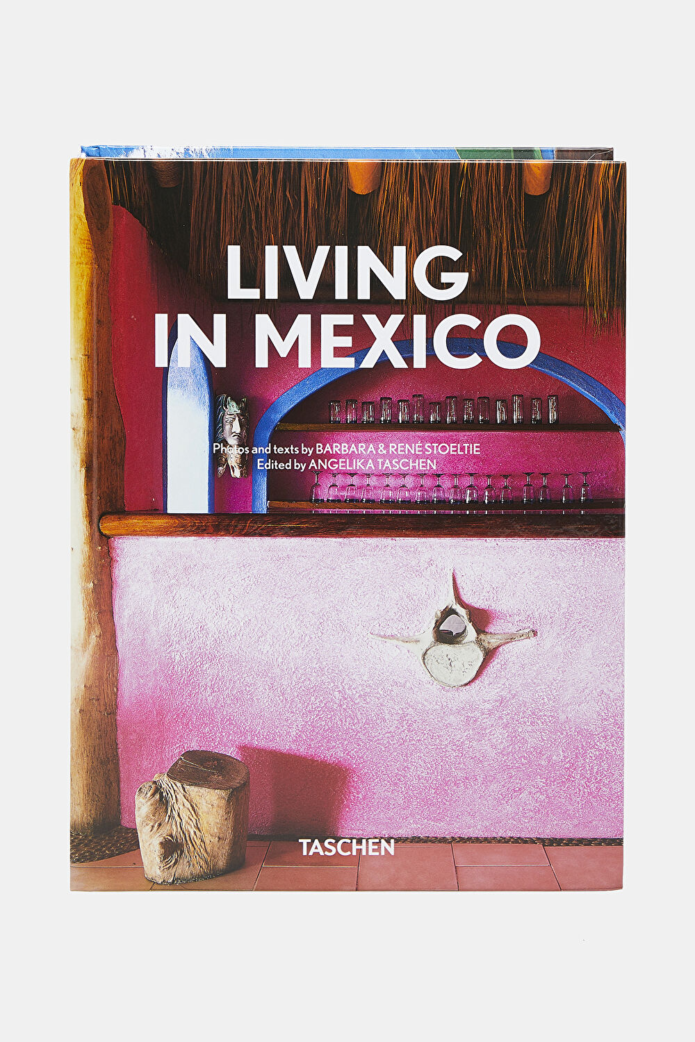 Living in Mexico - 40Th Anniversary Edition_0