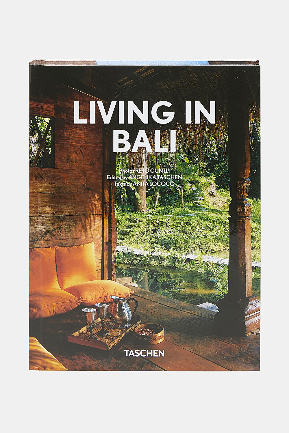 Living in Bali 40th Anniversary Edition_0