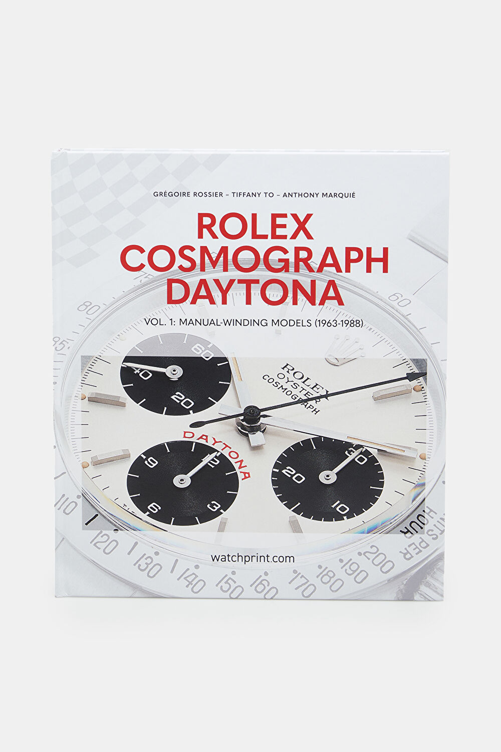 Rolex Cosmograph Daytona_0